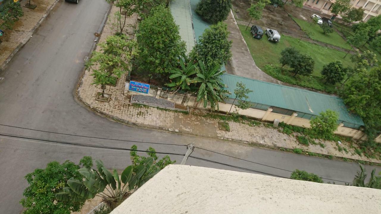 Camellia Hotel Thanh Hóa Extérieur photo